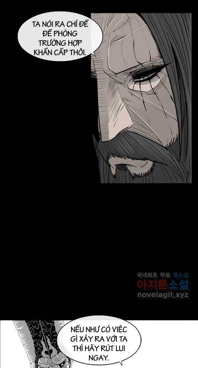 Bắc Kiếm Giang Hồ Chap 166 - Next Chap 167