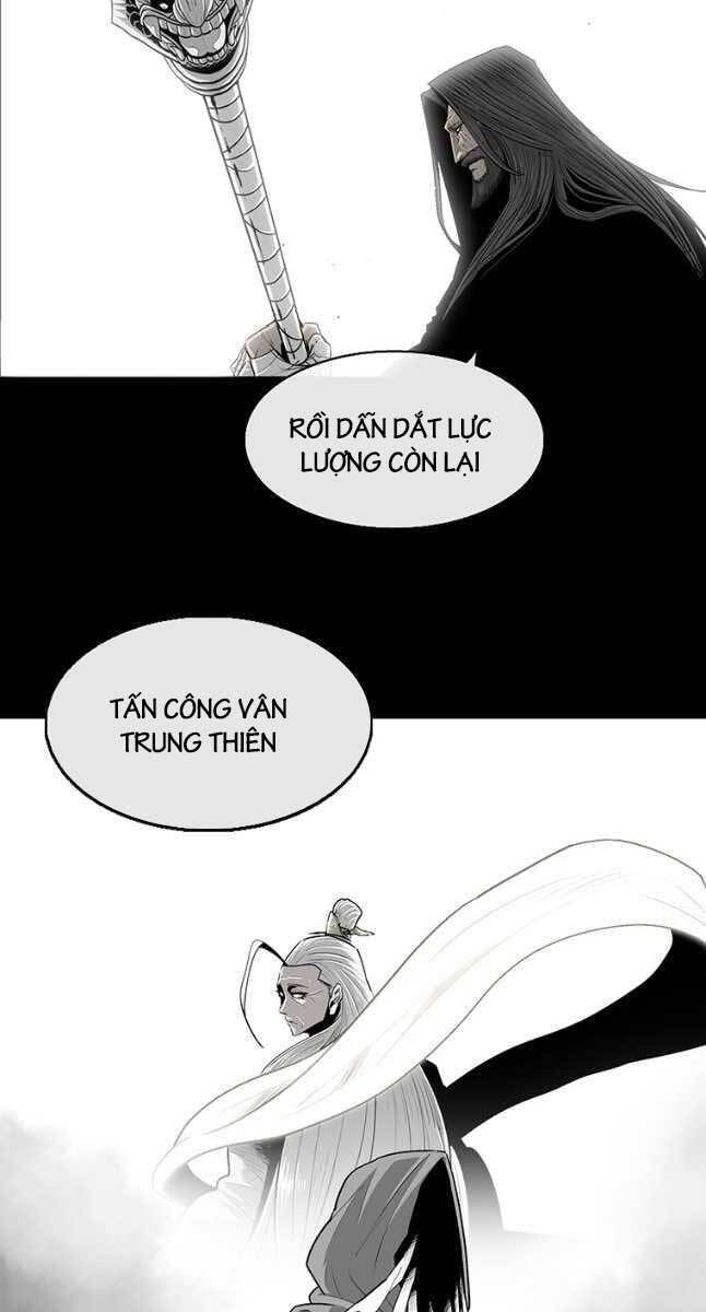 Bắc Kiếm Giang Hồ Chap 166 - Next Chap 167