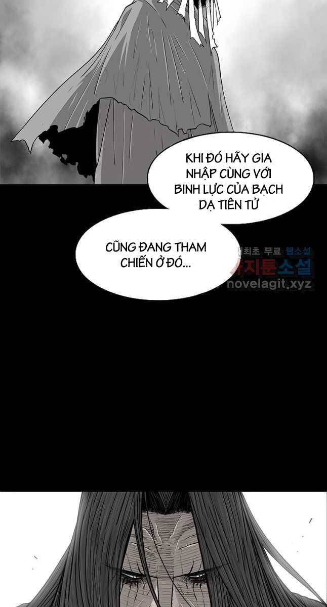 Bắc Kiếm Giang Hồ Chap 166 - Next Chap 167