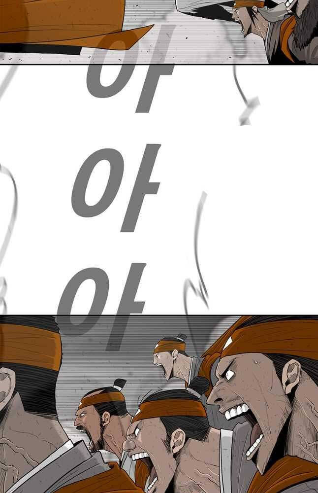 Bắc Kiếm Giang Hồ Chap 166 - Next Chap 167