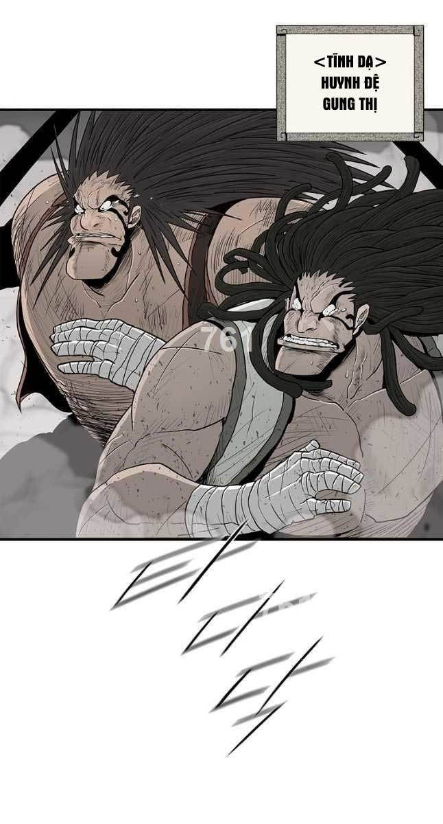 Bắc Kiếm Giang Hồ Chap 166 - Next Chap 167