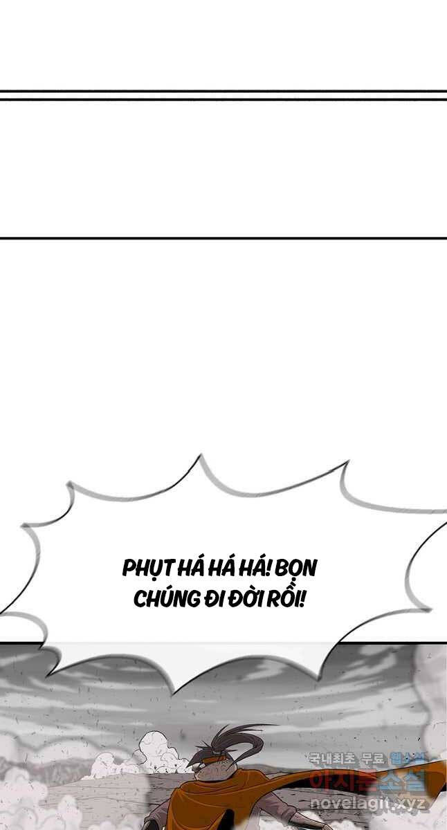 Bắc Kiếm Giang Hồ Chap 166 - Next Chap 167