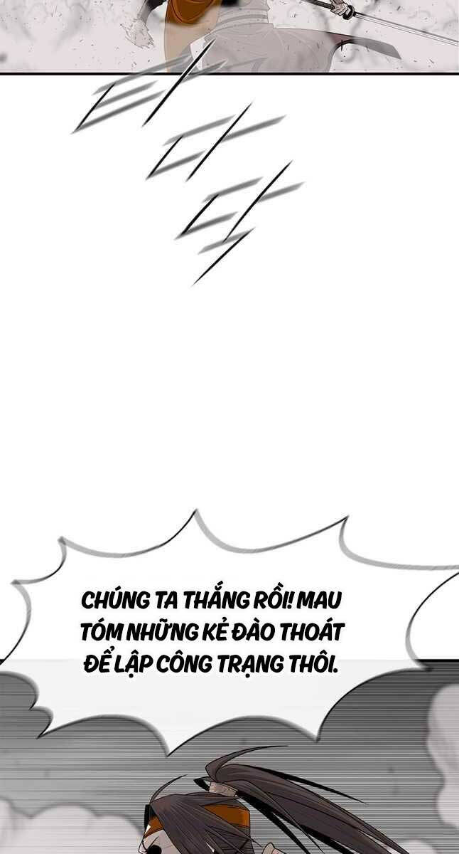 Bắc Kiếm Giang Hồ Chap 166 - Next Chap 167