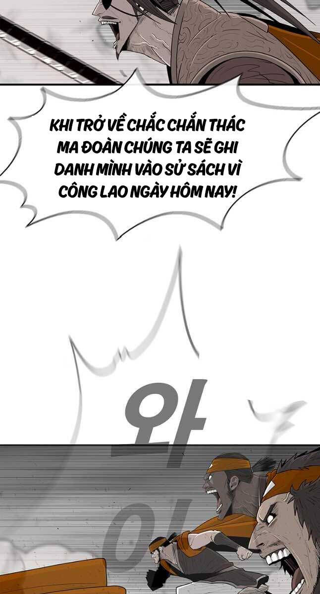 Bắc Kiếm Giang Hồ Chap 166 - Next Chap 167