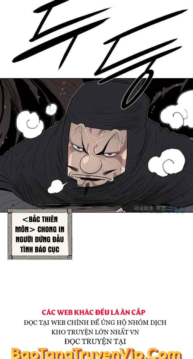 Bắc Kiếm Giang Hồ Chap 166 - Next Chap 167