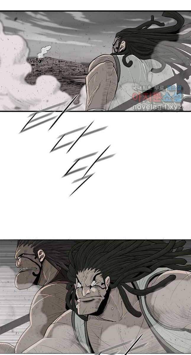 Bắc Kiếm Giang Hồ Chap 166 - Next Chap 167