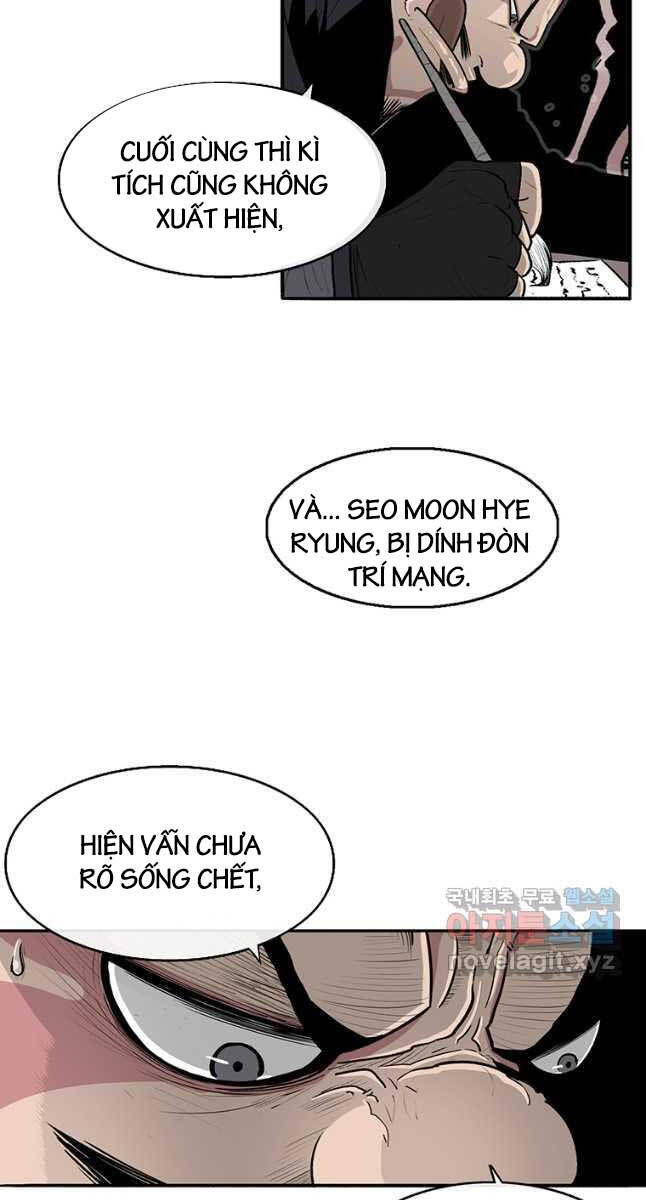 Bắc Kiếm Giang Hồ Chap 166 - Next Chap 167