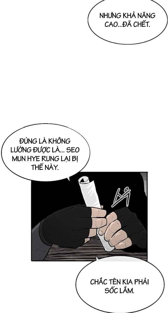 Bắc Kiếm Giang Hồ Chap 166 - Next Chap 167