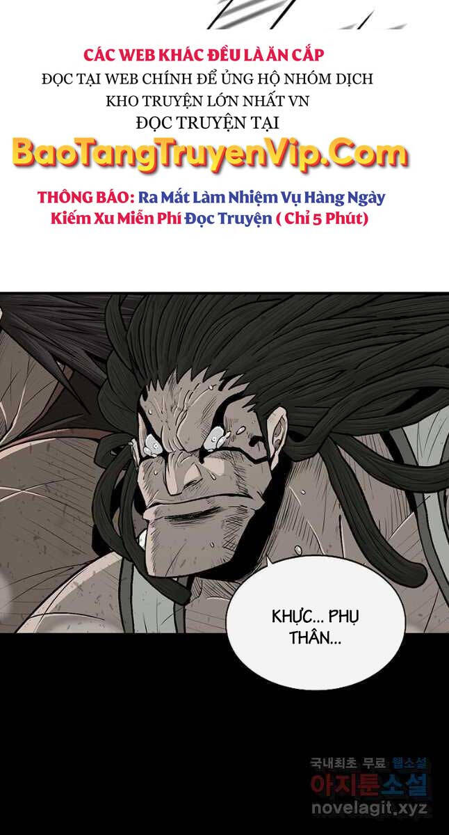 Bắc Kiếm Giang Hồ Chap 166 - Next Chap 167