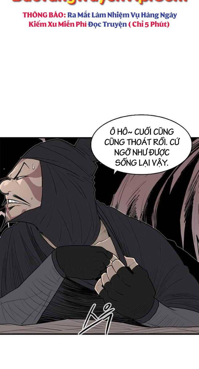 Bắc Kiếm Giang Hồ Chap 166 - Next Chap 167