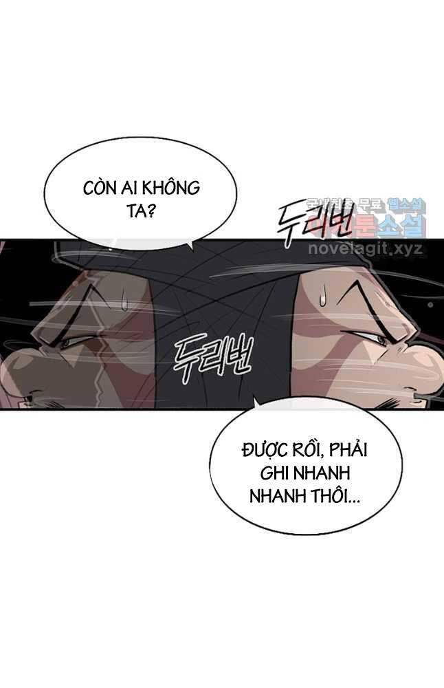 Bắc Kiếm Giang Hồ Chap 166 - Next Chap 167