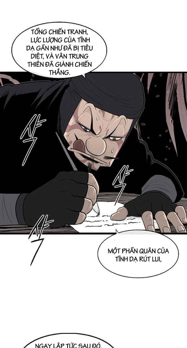 Bắc Kiếm Giang Hồ Chap 166 - Next Chap 167