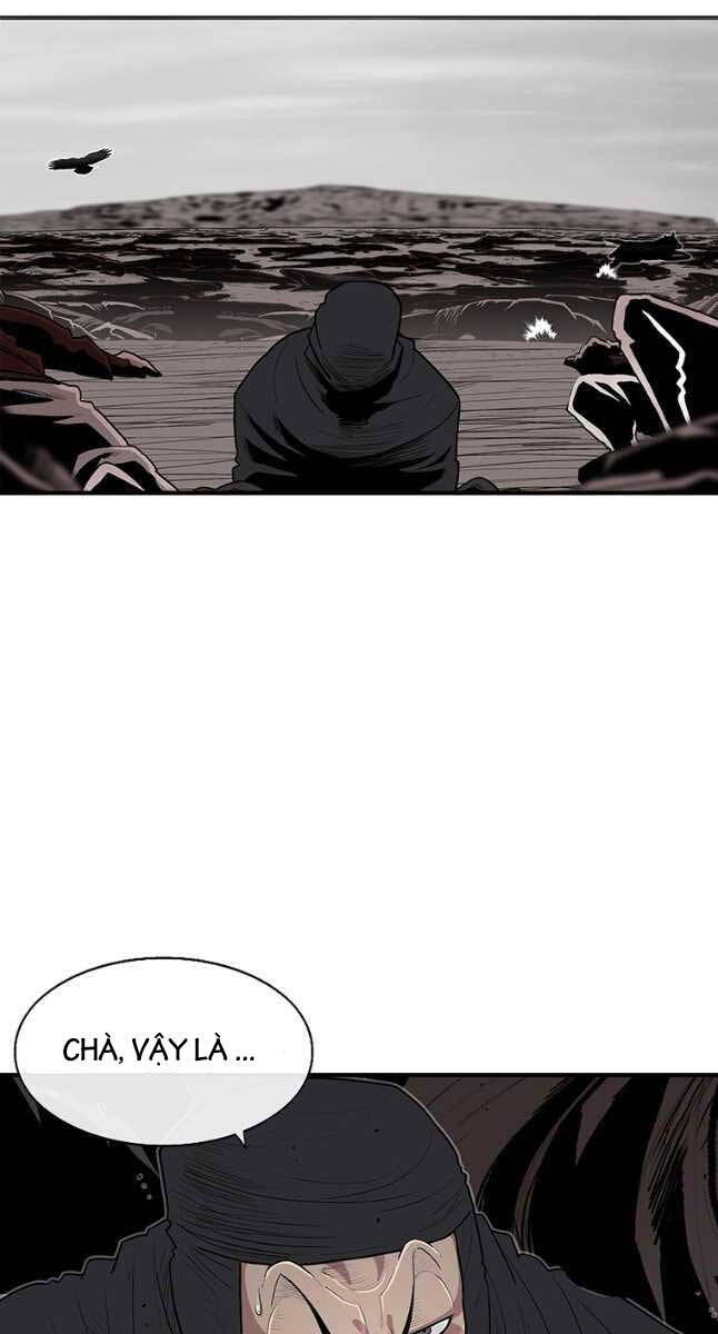 Bắc Kiếm Giang Hồ Chap 166 - Next Chap 167