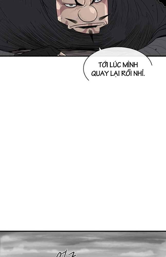 Bắc Kiếm Giang Hồ Chap 166 - Next Chap 167