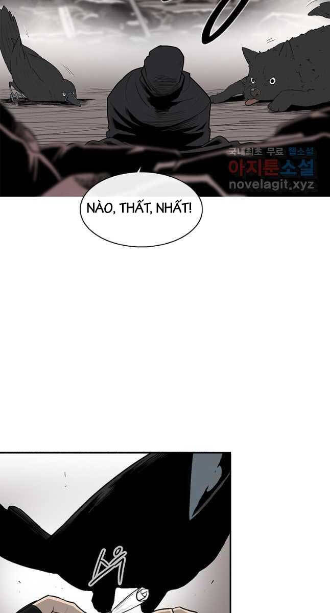 Bắc Kiếm Giang Hồ Chap 166 - Next Chap 167