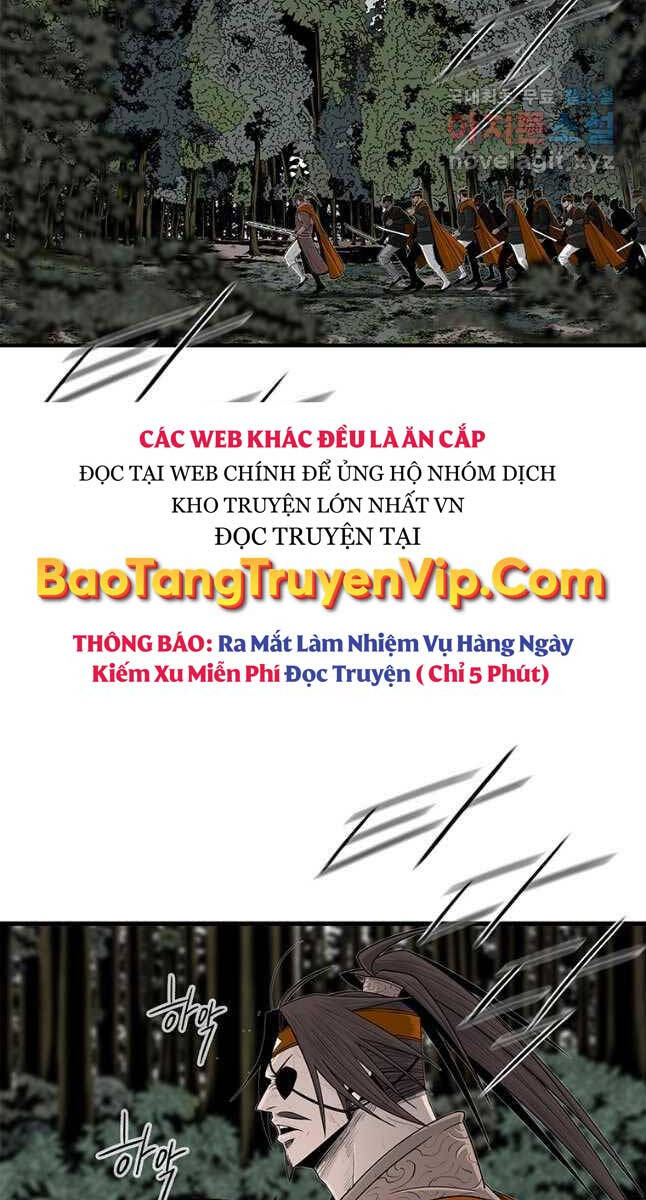 Bắc Kiếm Giang Hồ Chap 166 - Next Chap 167