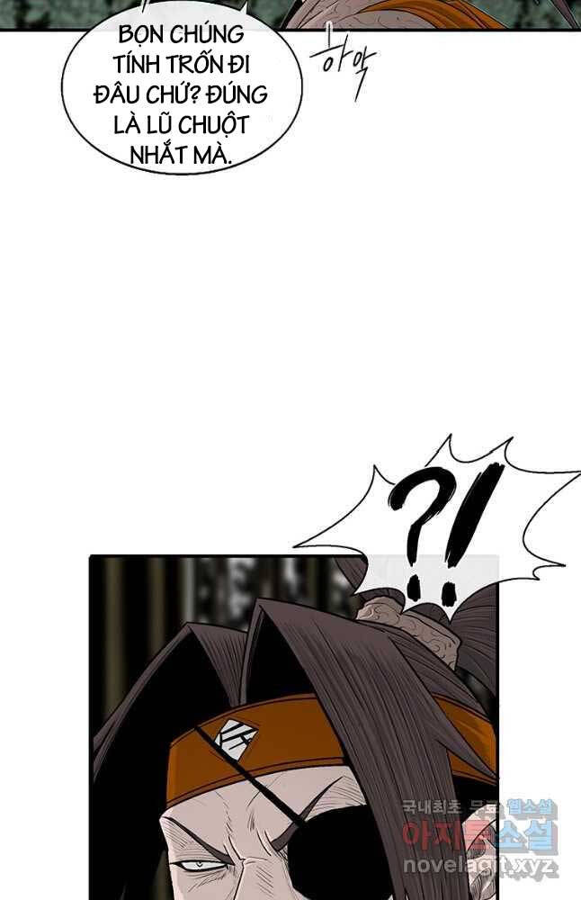 Bắc Kiếm Giang Hồ Chap 166 - Next Chap 167