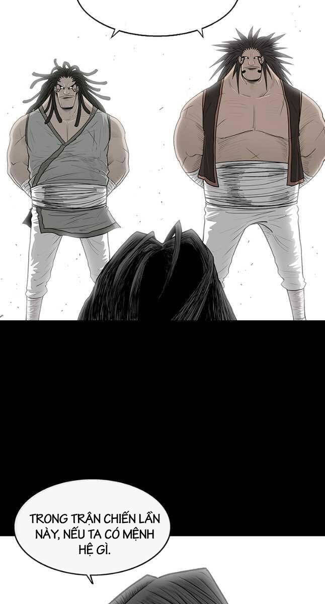 Bắc Kiếm Giang Hồ Chap 166 - Next Chap 167