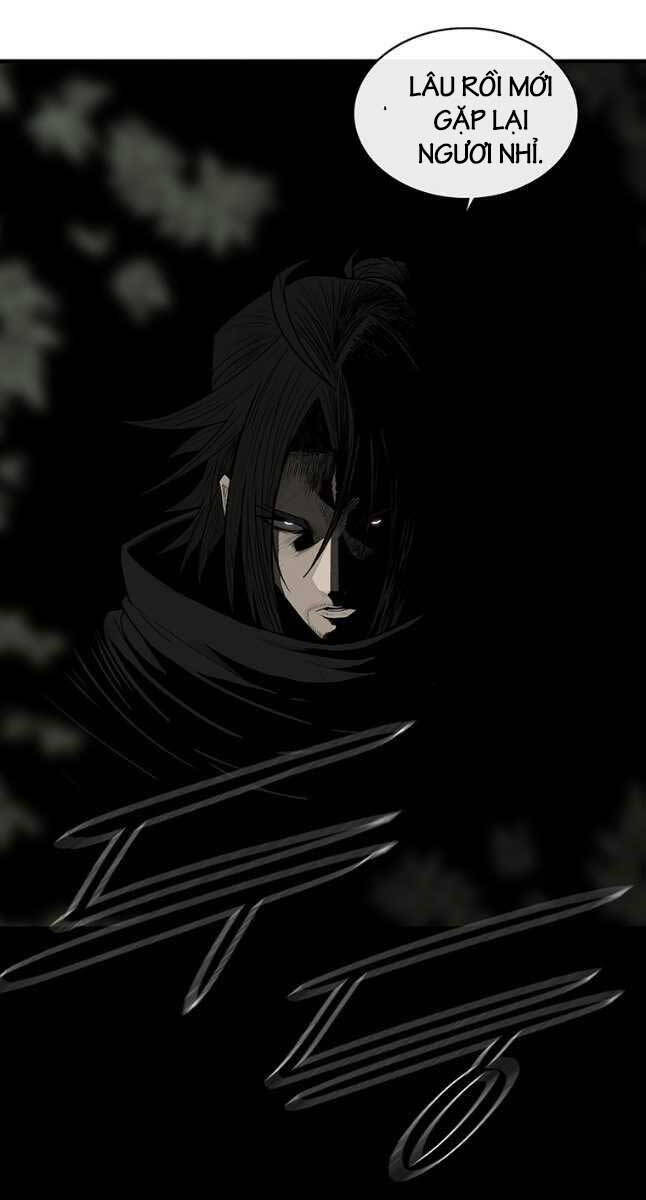 Bắc Kiếm Giang Hồ Chap 166 - Next Chap 167