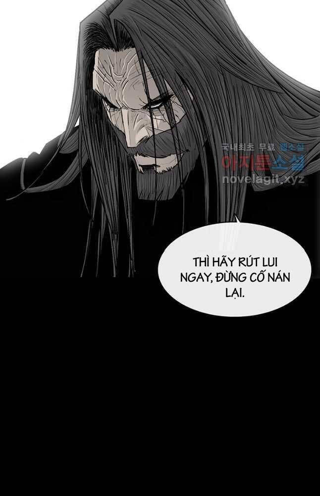 Bắc Kiếm Giang Hồ Chap 166 - Next Chap 167