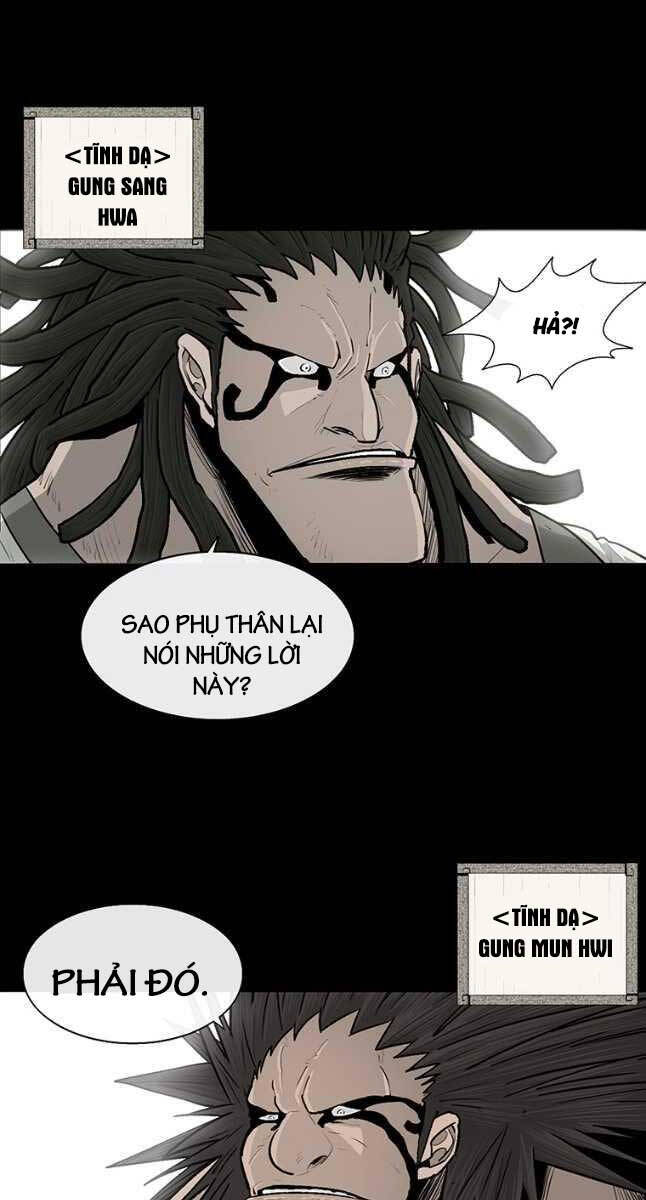 Bắc Kiếm Giang Hồ Chap 166 - Next Chap 167