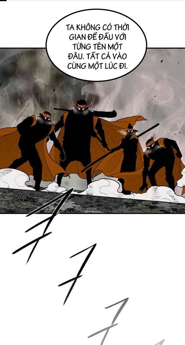 Bắc Kiếm Giang Hồ Chap 168 - Next Chap 169