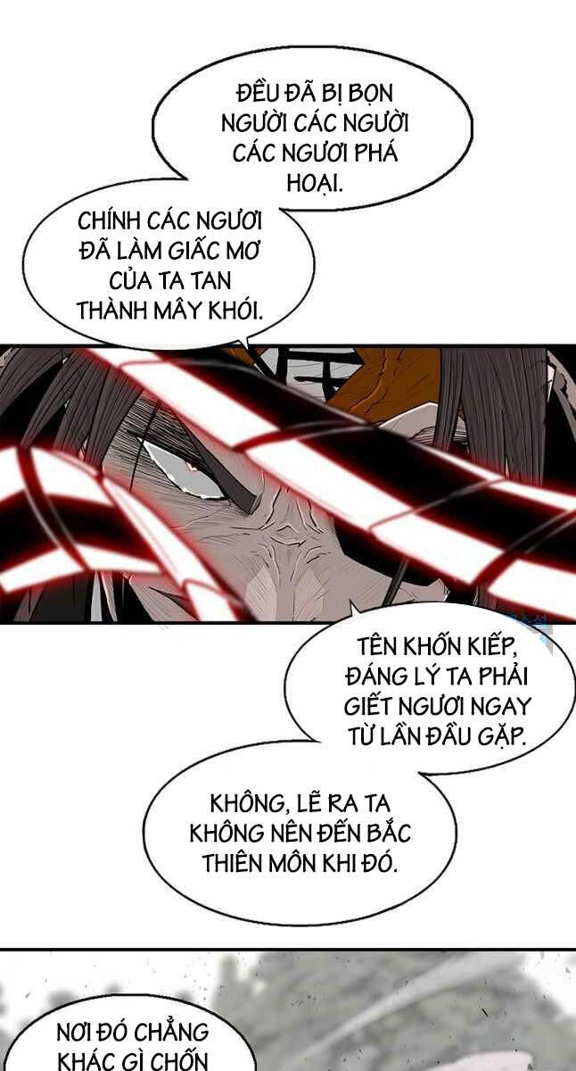 Bắc Kiếm Giang Hồ Chap 168 - Next Chap 169