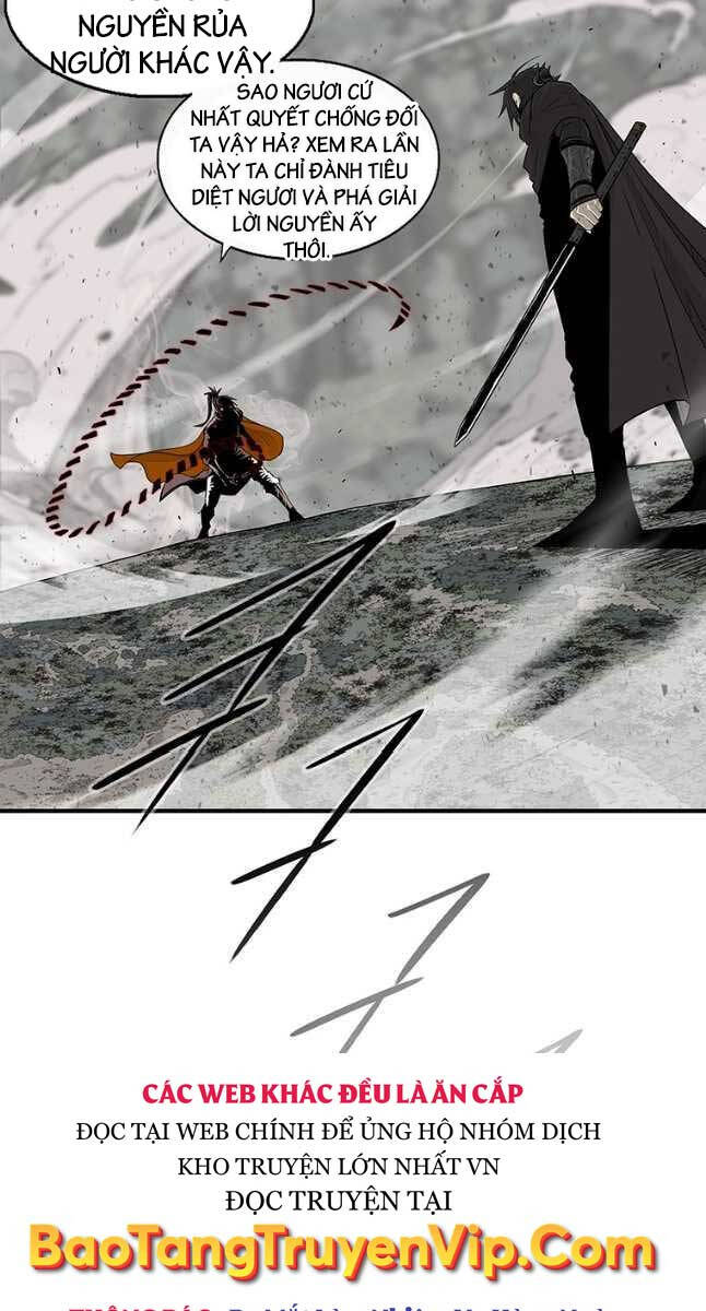 Bắc Kiếm Giang Hồ Chap 168 - Next Chap 169