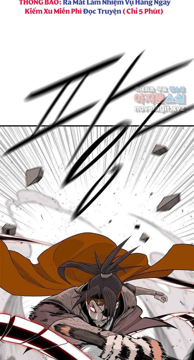 Bắc Kiếm Giang Hồ Chap 168 - Next Chap 169