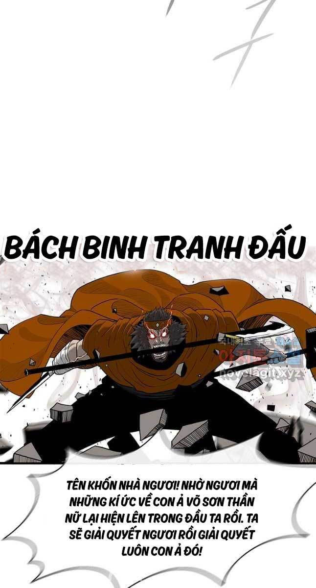 Bắc Kiếm Giang Hồ Chap 168 - Next Chap 169