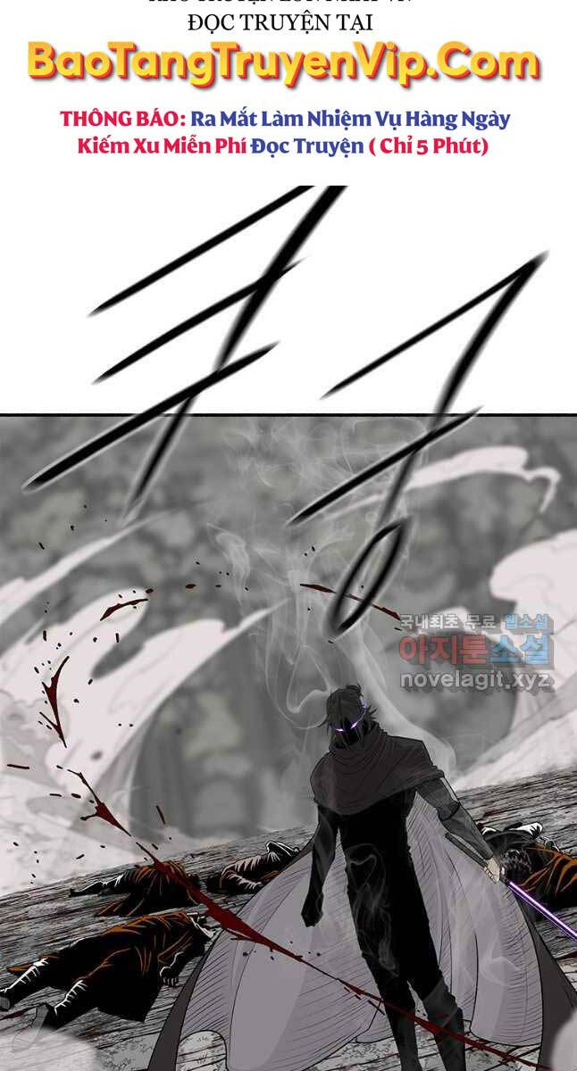 Bắc Kiếm Giang Hồ Chap 168 - Next Chap 169