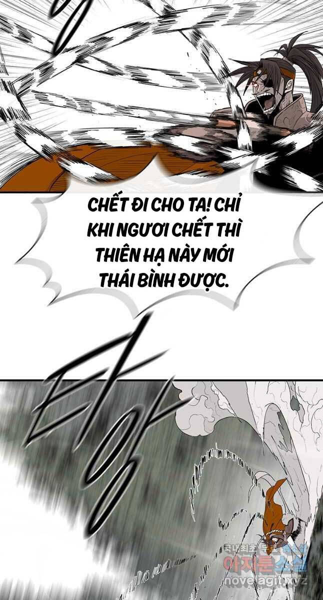 Bắc Kiếm Giang Hồ Chap 168 - Next Chap 169