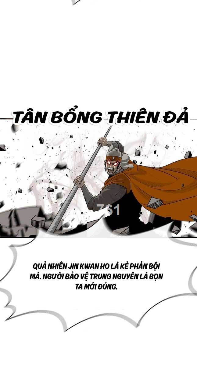 Bắc Kiếm Giang Hồ Chap 168 - Next Chap 169