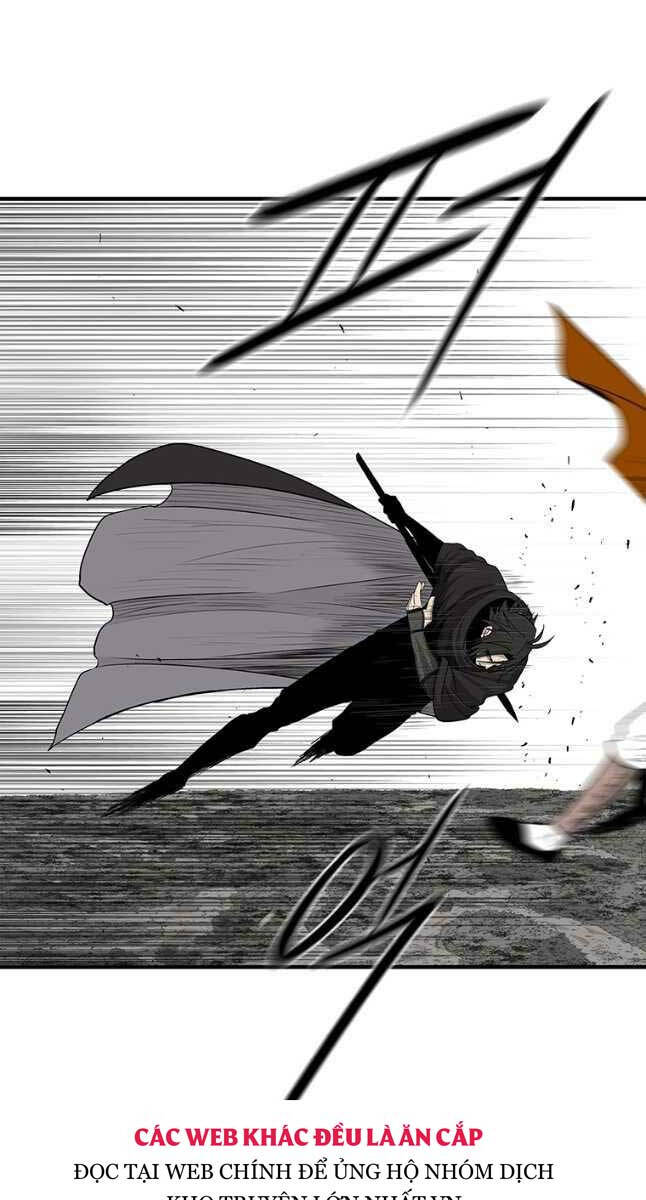 Bắc Kiếm Giang Hồ Chap 168 - Next Chap 169