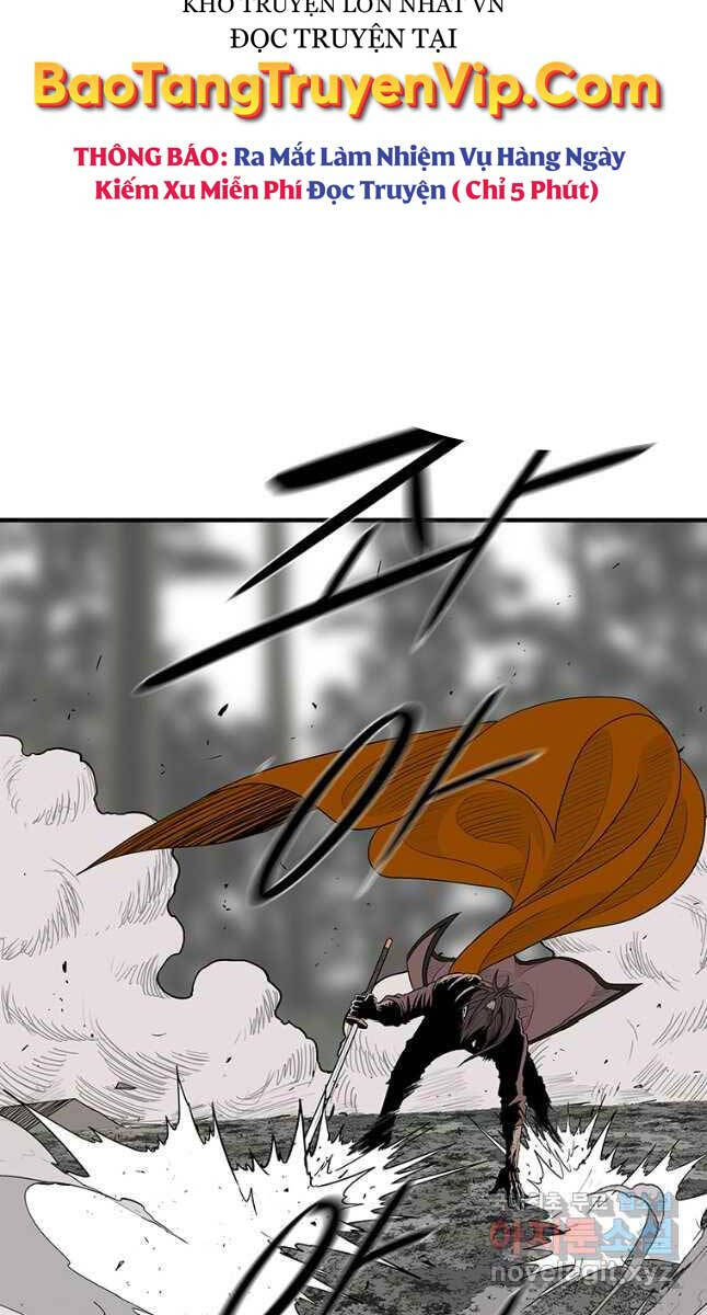 Bắc Kiếm Giang Hồ Chap 168 - Next Chap 169