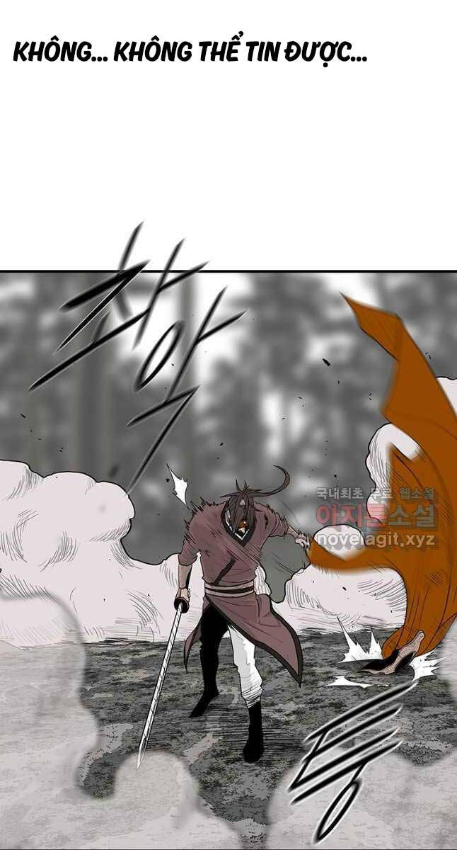 Bắc Kiếm Giang Hồ Chap 168 - Next Chap 169