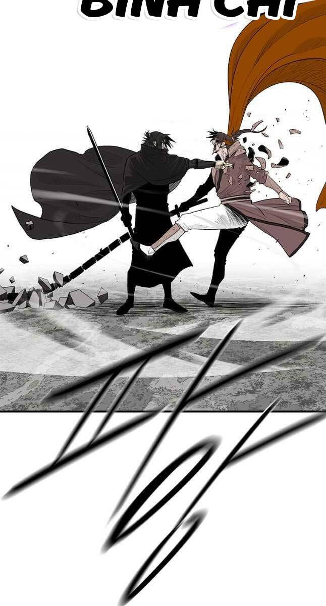 Bắc Kiếm Giang Hồ Chap 168 - Next Chap 169