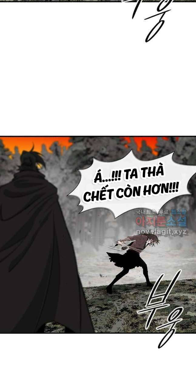 Bắc Kiếm Giang Hồ Chap 168 - Next Chap 169