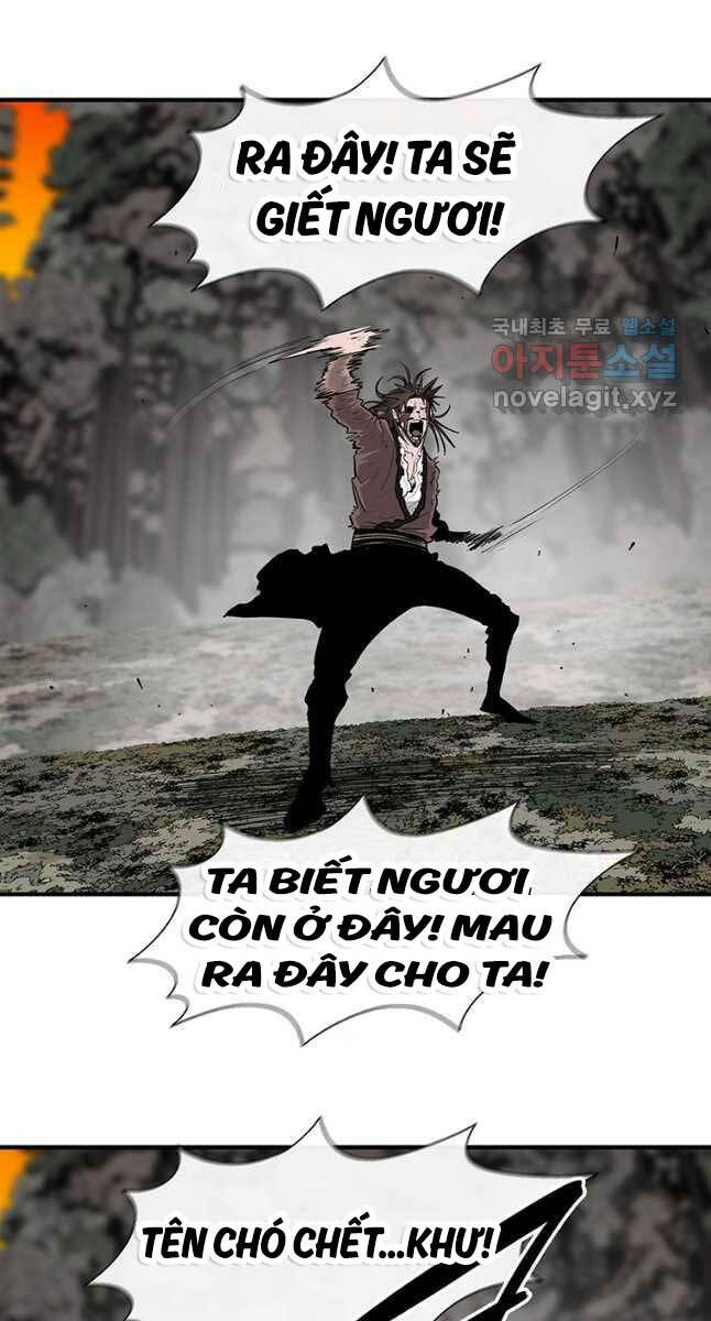 Bắc Kiếm Giang Hồ Chap 168 - Next Chap 169