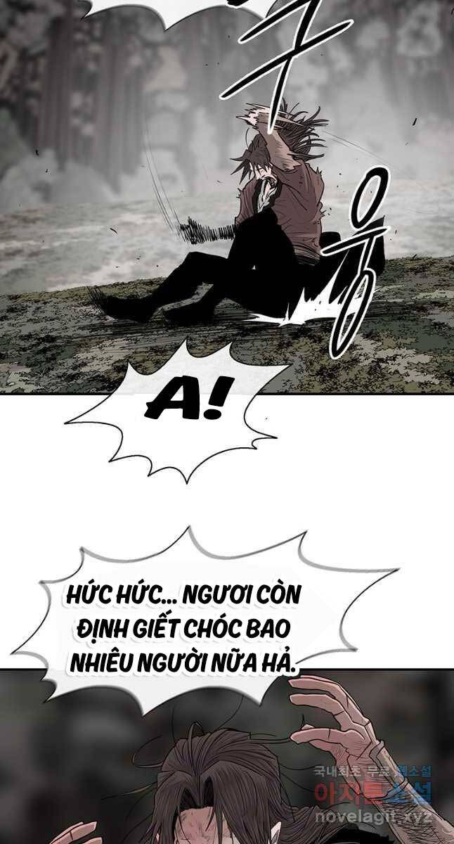 Bắc Kiếm Giang Hồ Chap 168 - Next Chap 169