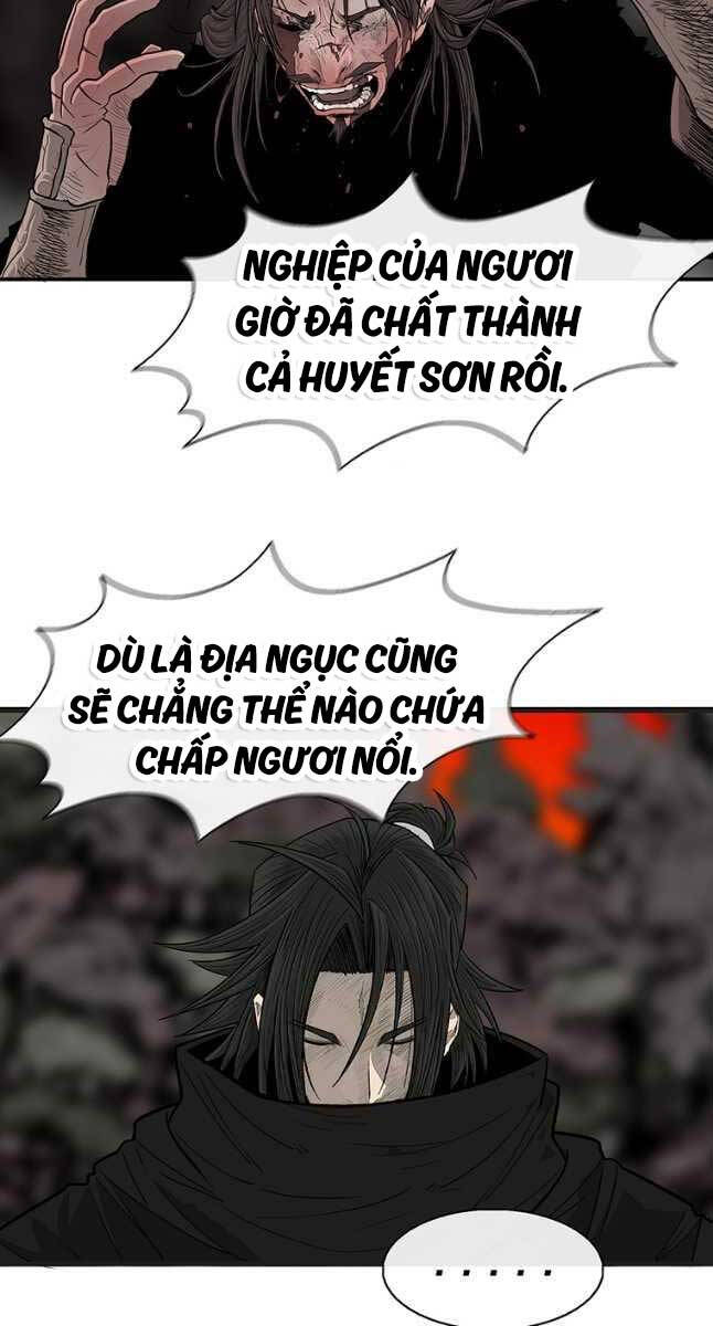 Bắc Kiếm Giang Hồ Chap 168 - Next Chap 169