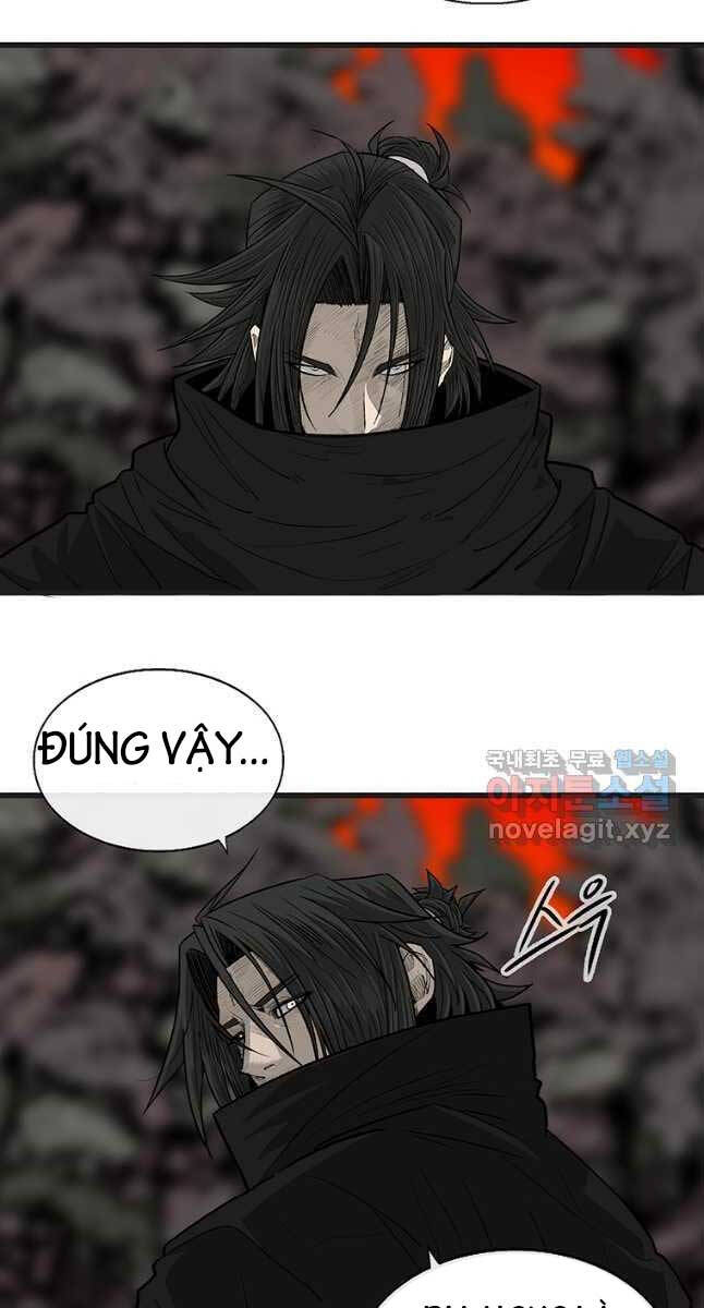 Bắc Kiếm Giang Hồ Chap 168 - Next Chap 169