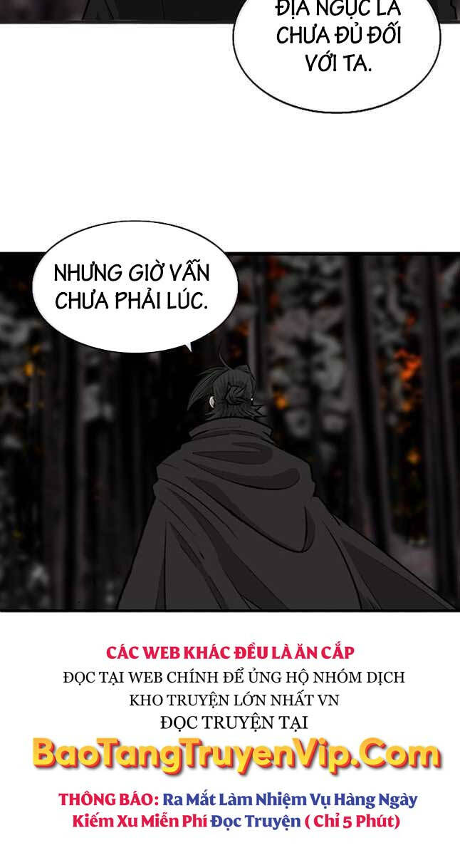 Bắc Kiếm Giang Hồ Chap 168 - Next Chap 169