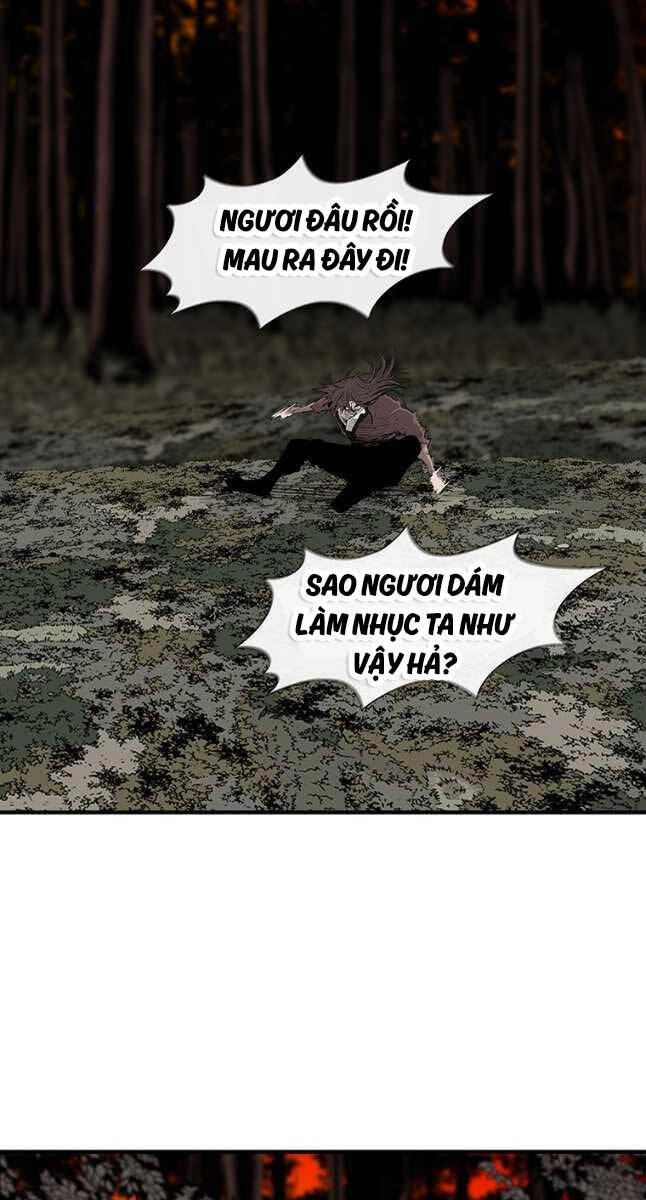 Bắc Kiếm Giang Hồ Chap 168 - Next Chap 169