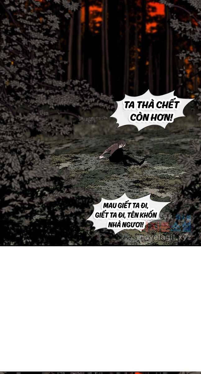 Bắc Kiếm Giang Hồ Chap 168 - Next Chap 169