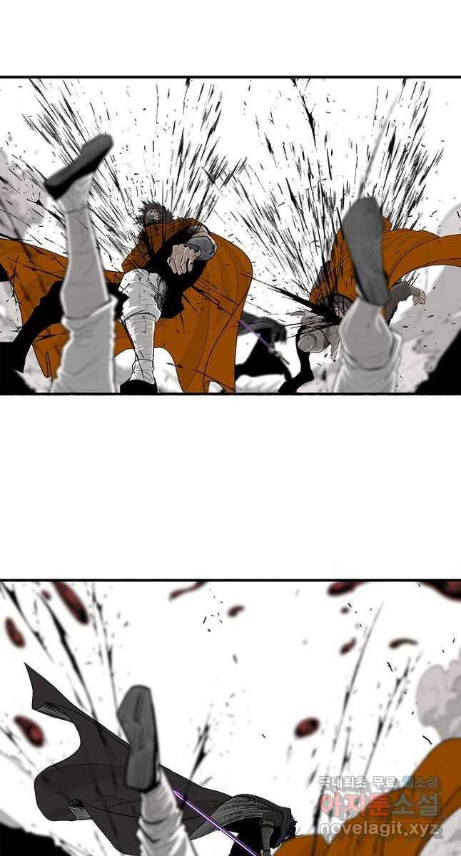 Bắc Kiếm Giang Hồ Chap 168 - Next Chap 169