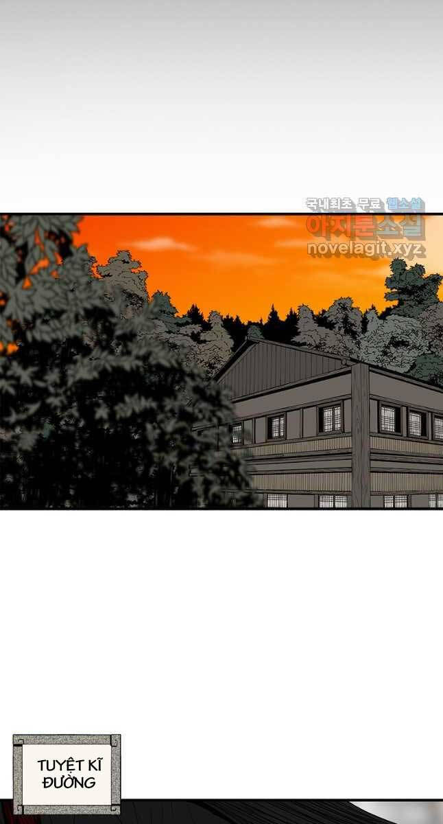 Bắc Kiếm Giang Hồ Chap 169 - Next Chap 170