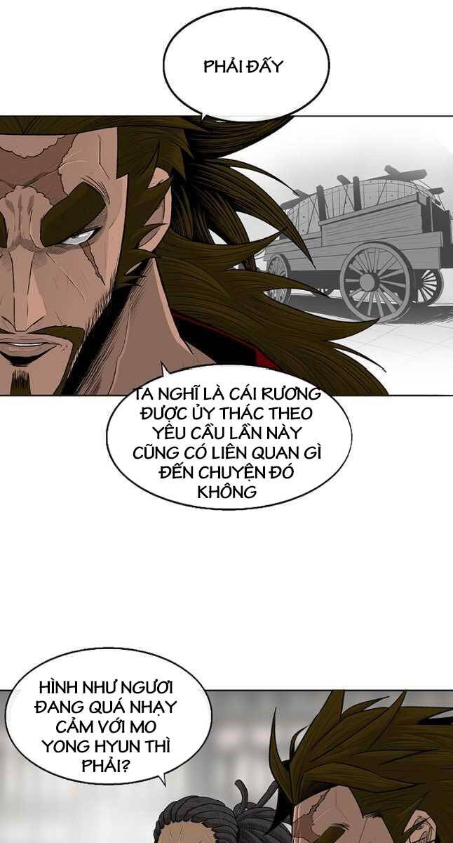 Bắc Kiếm Giang Hồ Chap 169 - Next Chap 170