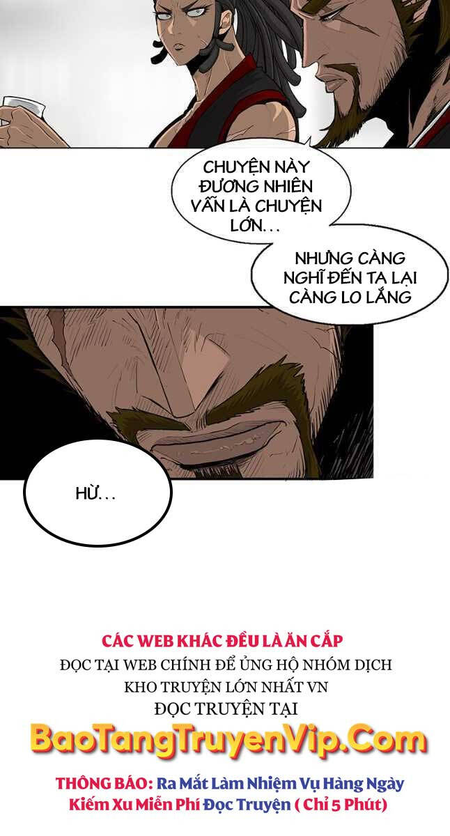 Bắc Kiếm Giang Hồ Chap 169 - Next Chap 170