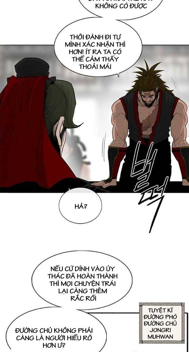 Bắc Kiếm Giang Hồ Chap 169 - Next Chap 170